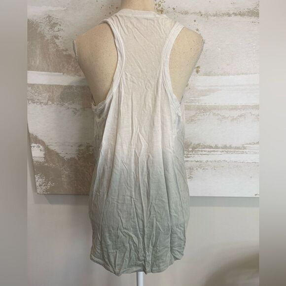 Ombre Peloton apparel tank top - Picture 3 of 5